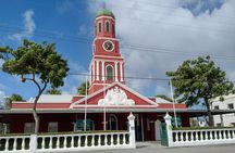 Shore Excursion - The Historic Garrison and its Museum - A Military Story