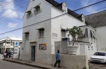 Speightstown Heritage Walking Tour and Sunset Dinner