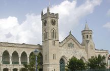 Shore Excursion - Historical Walking Tour - Bridgetown