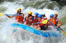 River Rafting Tour From Alanya-Side-Antalya