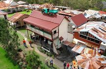 Cairns hidden gems, Historic Village Herberton and Tableland 