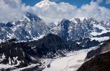 Flightseeing Tour from Talkeetna