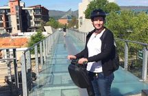 Historic Downtown Chattanooga Segway Tour