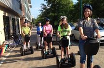 Historic Downtown Chattanooga Segway Tour