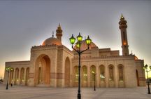 Bahrain Historical Private Half Day Tour