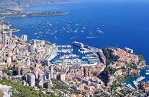 Private Tour from Monaco