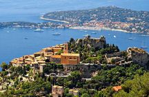 Private Tour from Monaco