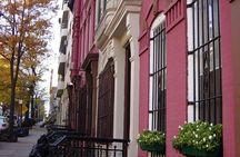 Hamilton Heights-West Harlem Walking Tour