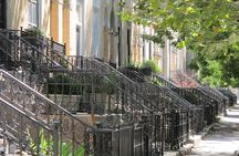 Central Harlem African-American Culture Walking Tour