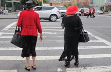 Harlem Sunday Gospel Experience
