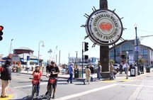 24-Hour Bike Rental in San Francisco