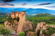 Private Day Trip to the Belogradchik Rocks and Fortress 