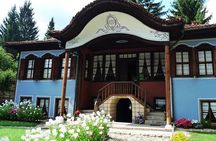 Koprivshtitsa Private Day Trip From Sofia