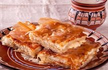 Private Sofia Tour with Unique Local Food & Drinks Experience