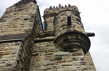 Private Day Tour: Visit 3 Iconic William Wallace Locations