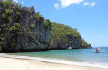 Amazing 3in1 Palawan Underground River & Ugong cave + zipline 