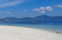 Puerto Princesa Palawan 4d3n Rm with Tours