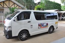 Shore Excursion: Puerto city tour + museum tour + shopping