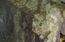 Amazing Puerto princesa Underground River with Ugong Rock Cave 