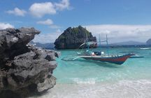 3d2n ELNIDO Package tour
