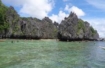 3d2n ELNIDO Package tour