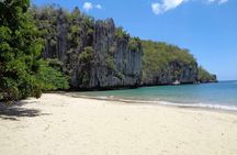 4in1 Underground River + ugong cave +zipline+mangroove paddleboat