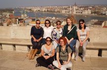 General sightseeing tour
