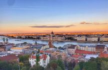 Essential Walking Tour