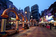 Kuala Lumpur City Exploration Budget Tour
