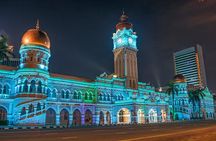 Kuala Lumpur City Exploration Budget Tour