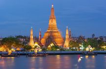Bangkok Private Customizable Guided Tour