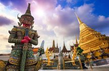Bangkok Private Customizable Guided Tour