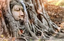 Best of Ayutthaya Private Guided Day Tour