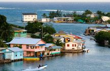 Discover Roatan - Visiting the different cultural villages of Roatan!