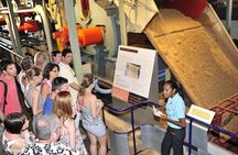 Historical Private Guided Tour, City-SugarWorld-Botanical Garden - Min.2 persons