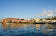 Historical Guided Day Tour : City - Sugar World - Botanical Garden