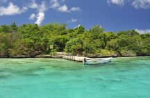 Immerse in the local scene - Mahebourg Private Guided Day Tour (Min. 2 persons)