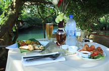 Immerse in the local scene - Mahebourg Private Guided Day Tour (Min. 2 persons)