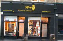 Whisky tasting experience