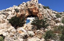 Caves Jeep Safari from Protaras & Ayia Napa