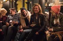 Haunted Dallas Booze and Boos Ghost Walking Tour