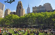 Art Deco and Architecture Midtown Landmarks Tour