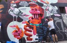 Street Art & Graffiti Tour in NYC Private Tour