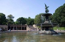 Central Park Walking Tour
