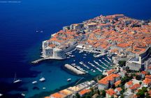 Transfer Mostar to Dubrovnik with Kravice Waterfalls, Blagaj and Počitelj tour