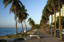 Santo Domingo City Tour: History of the Caribbean