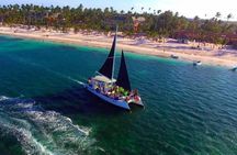 Crucero de Fiesta y Snorkel en Punta Cana