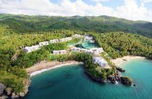 Samana and Miches BALLENAS
