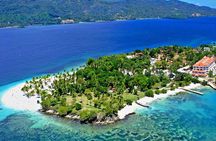 Samana and Miches BALLENAS