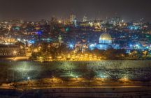 Private Tour Jerusalem Old City